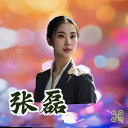 张磊